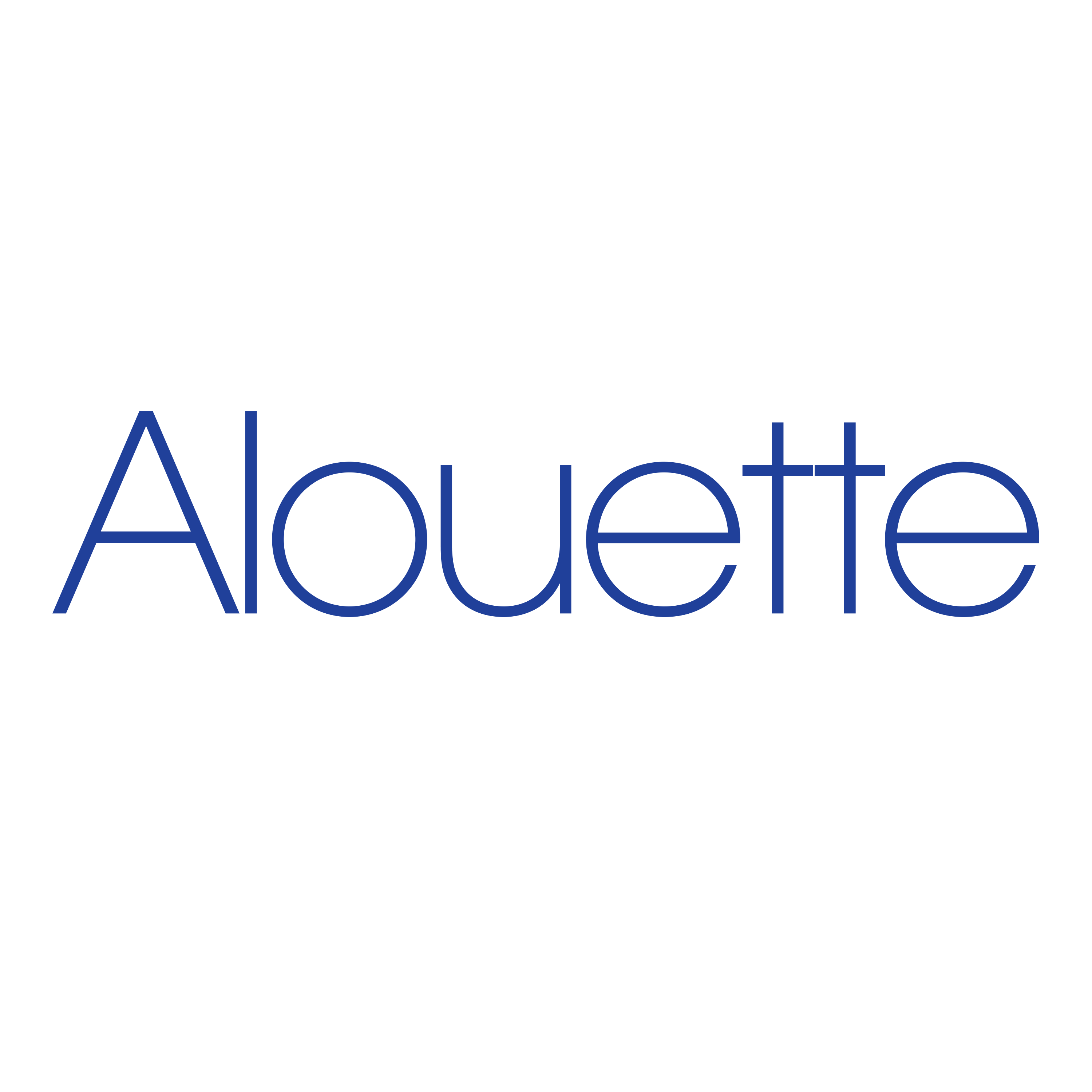 Alouette